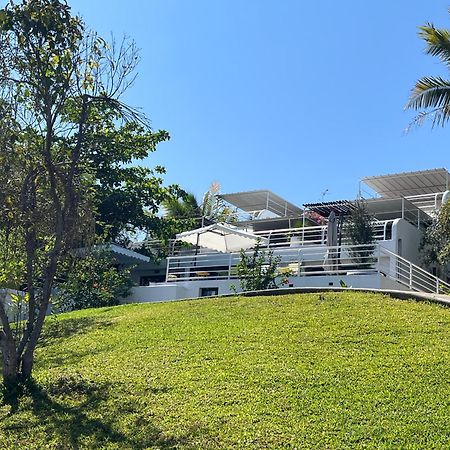 Pap'S Chambres D'Hotes Mahajanga Kültér fotó