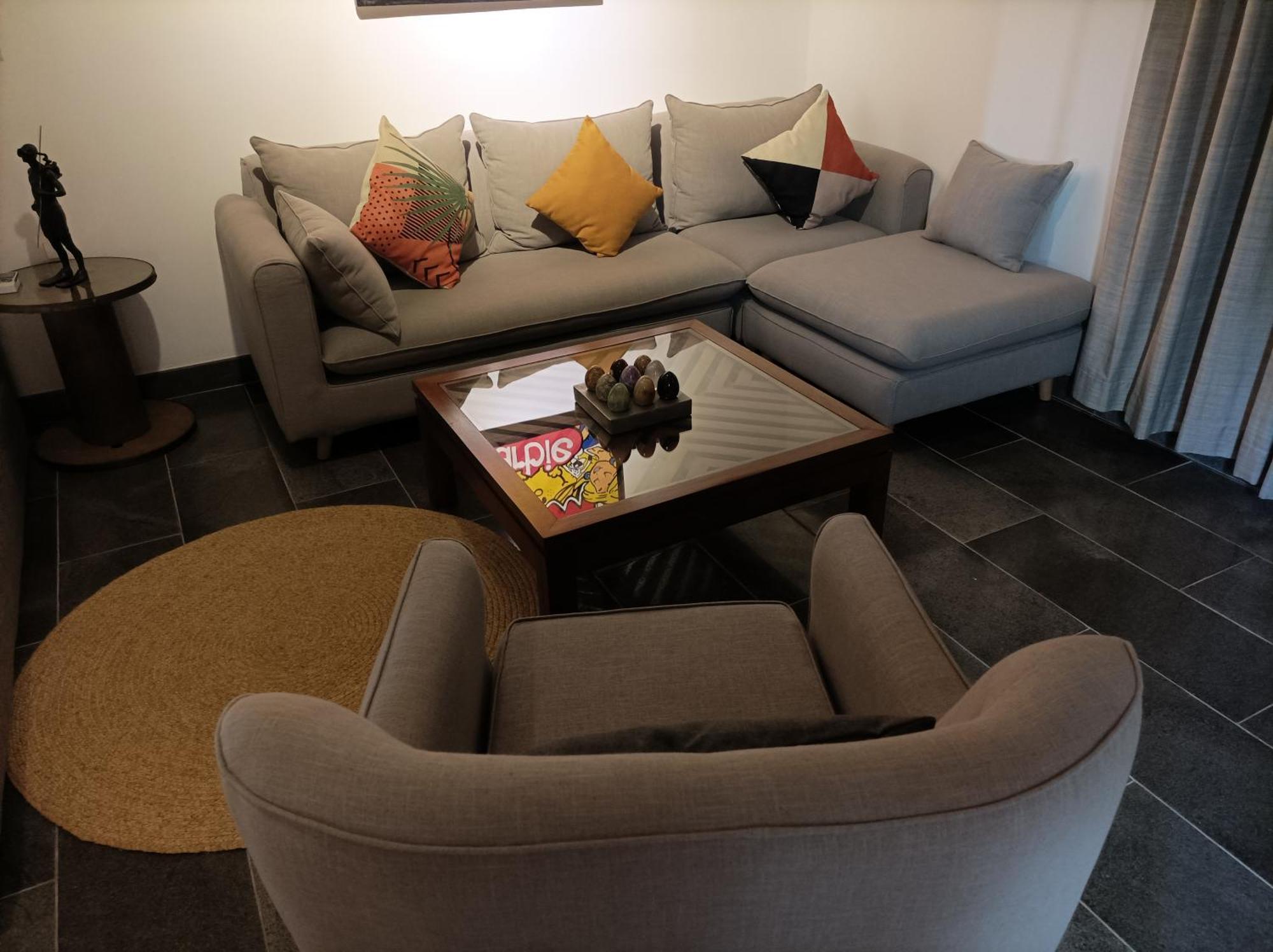 Pap'S Chambres D'Hotes Mahajanga Szoba fotó