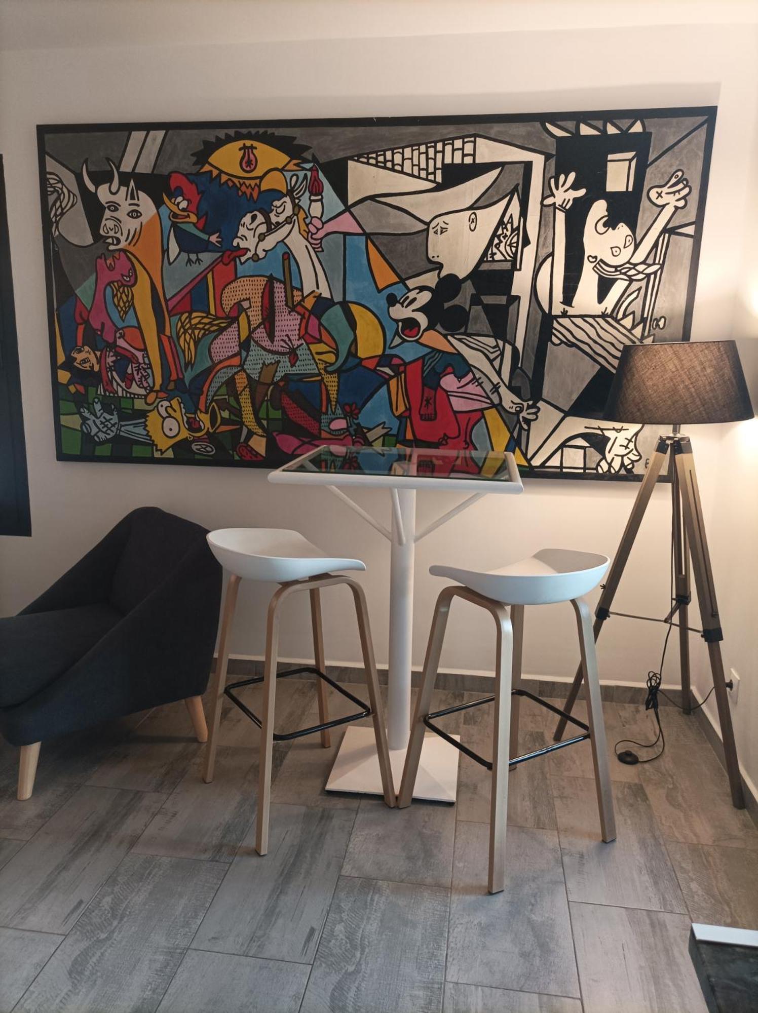 Pap'S Chambres D'Hotes Mahajanga Szoba fotó