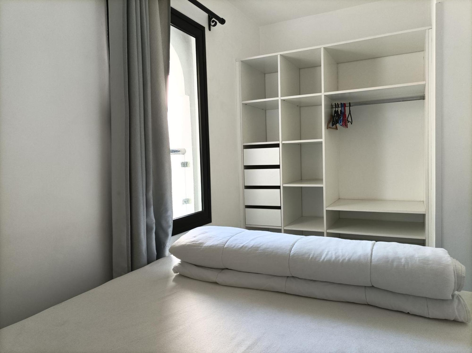 Pap'S Chambres D'Hotes Mahajanga Szoba fotó
