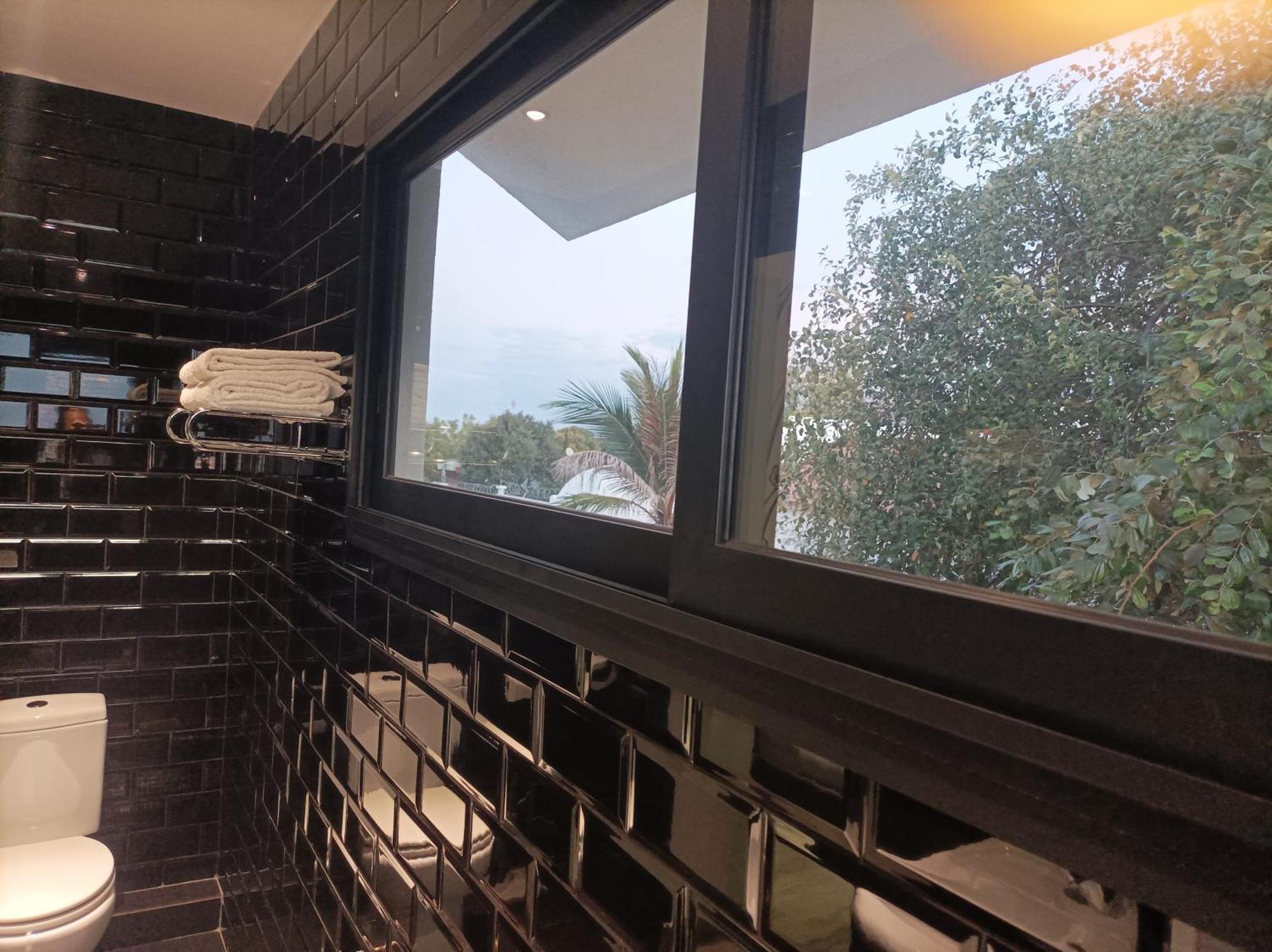 Pap'S Chambres D'Hotes Mahajanga Szoba fotó